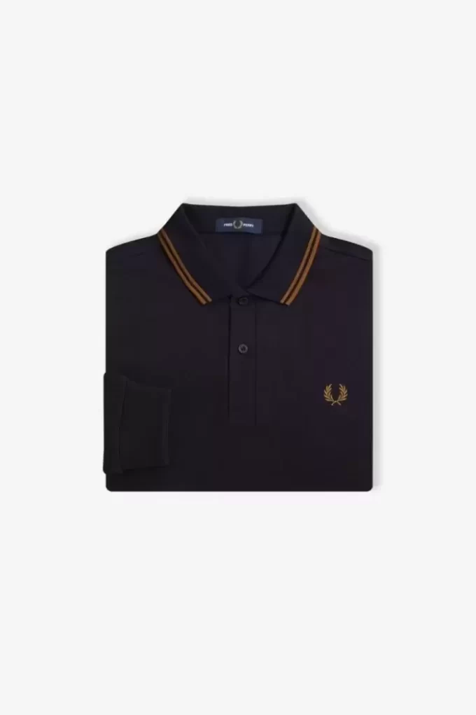 Chemise pour homme Fred Perry M3636
