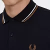 Chemise pour homme Fred Perry M3636