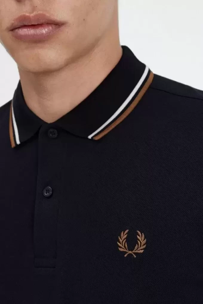 Chemise pour homme Fred Perry M3636