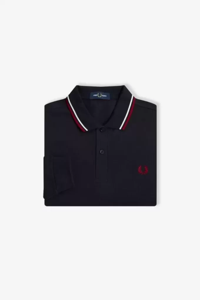 Chemise pour homme Fred Perry M3636