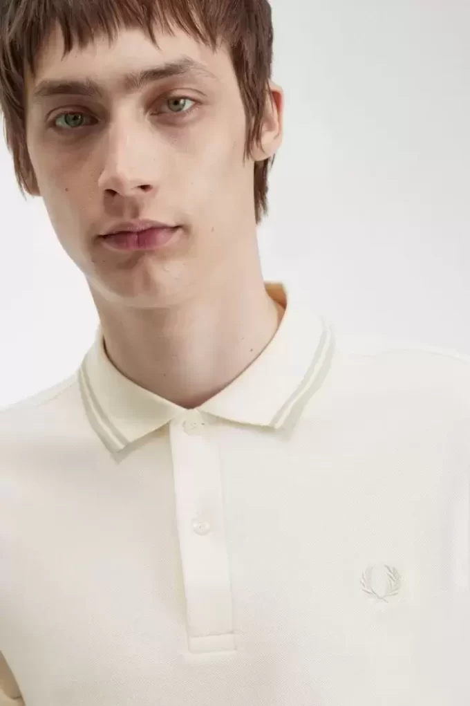 Chemise pour homme Fred Perry M3636
