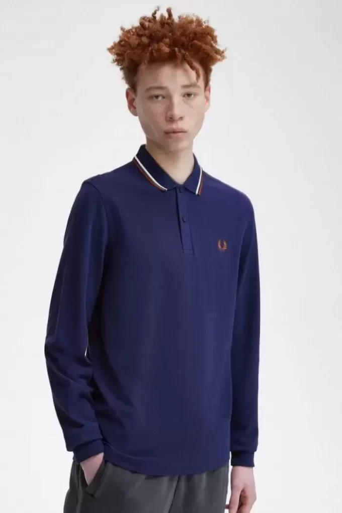 Chemise pour homme Fred Perry M3636