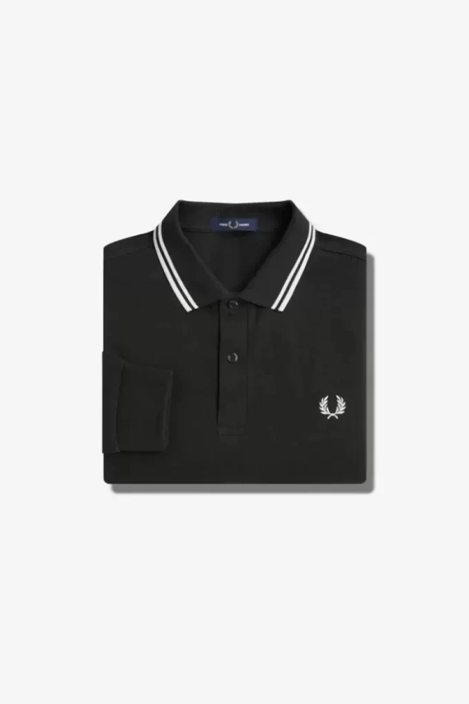 Chemise pour homme Fred Perry M3636