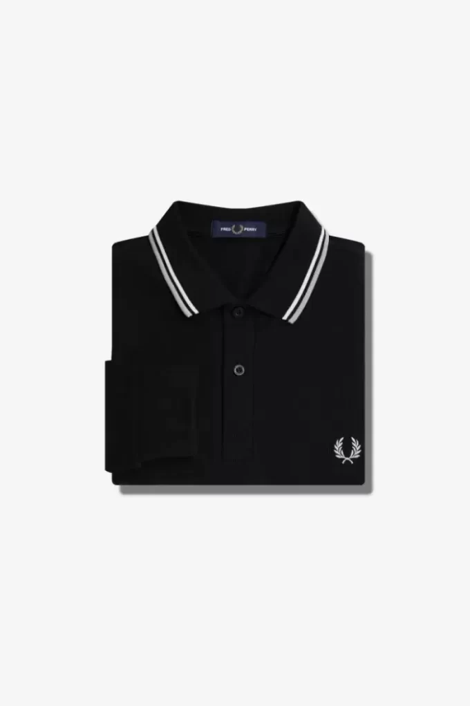 Chemise pour homme Fred Perry M3636