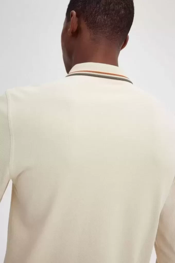 Chemise pour homme Fred Perry M3636