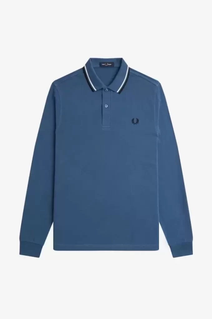 Chemise pour homme Fred Perry M3636
