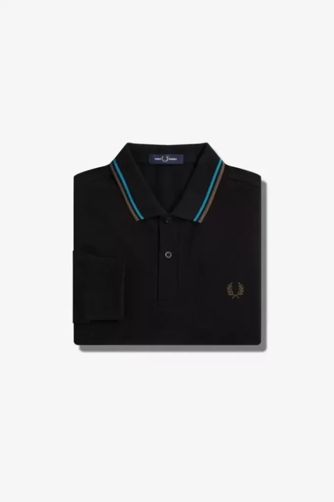 Chemise pour homme Fred Perry M3636