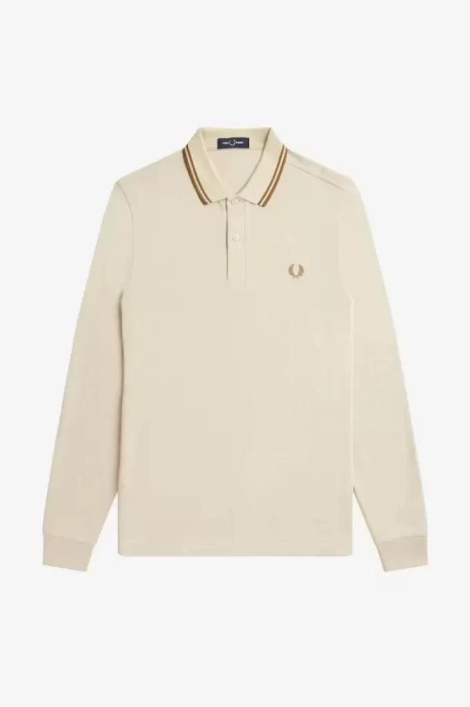 Chemise pour homme Fred Perry M3636