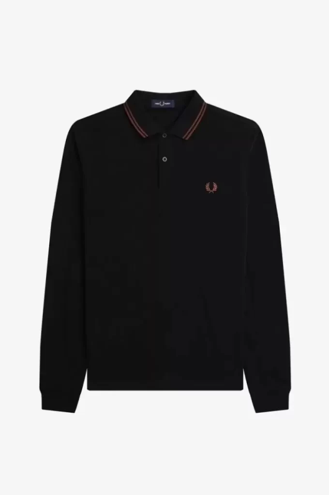 Chemise pour homme Fred Perry M3636