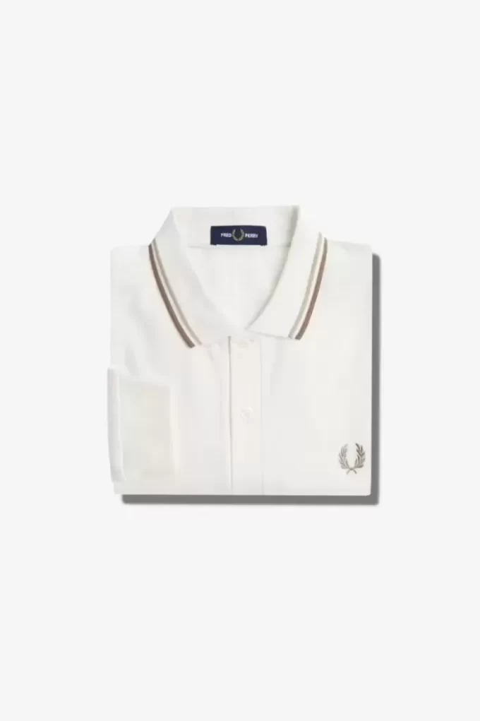 Chemise pour homme Fred Perry M3636