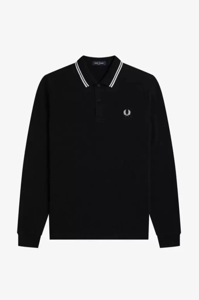 Chemise pour homme Fred Perry M3636