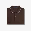Chemise pour homme Fred Perry M3636