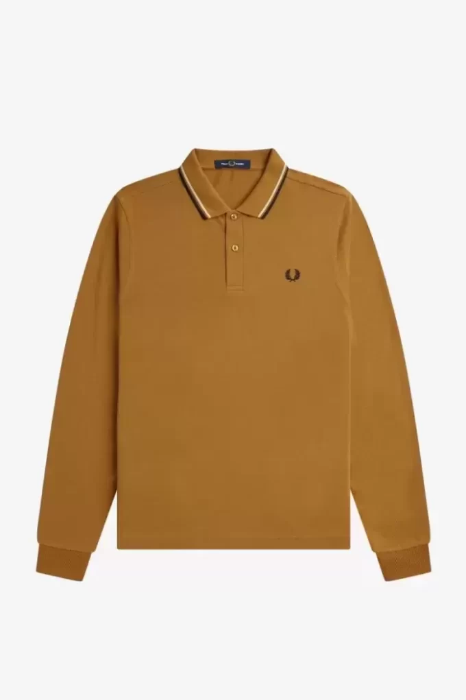 Chemise pour homme Fred Perry M3636