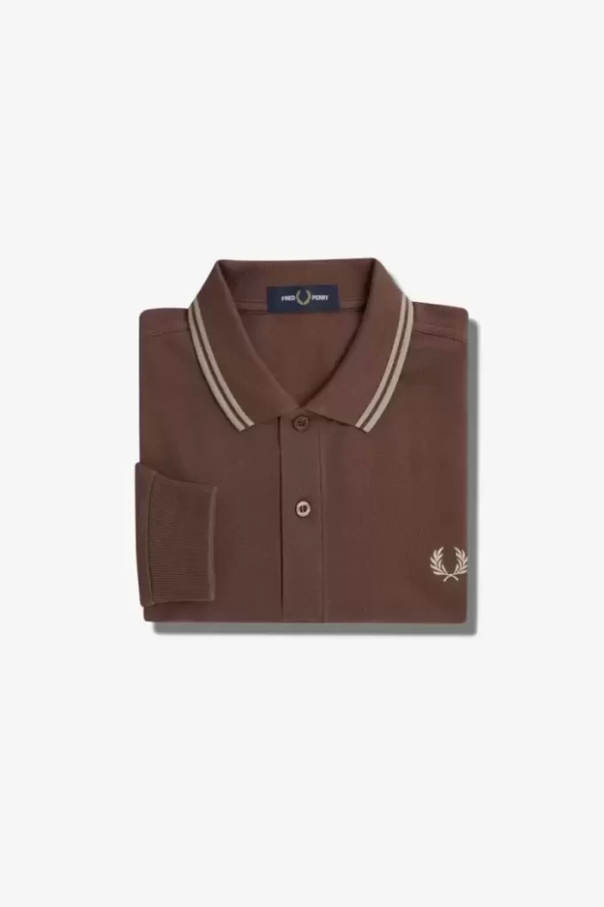 Chemise pour homme Fred Perry M3636