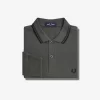 Chemise pour homme Fred Perry M3636