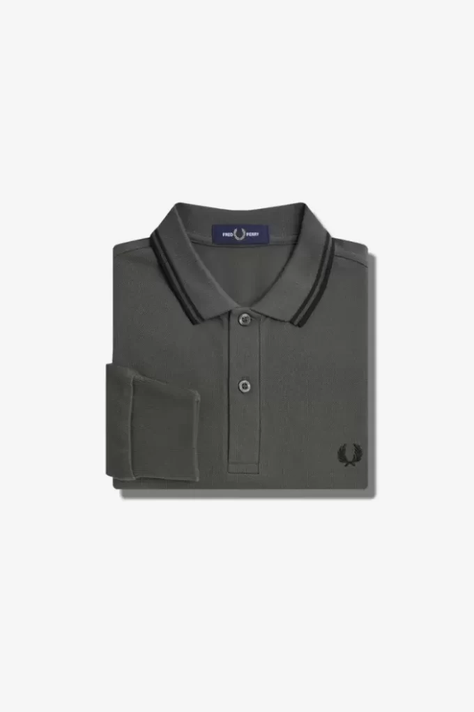 Chemise pour homme Fred Perry M3636