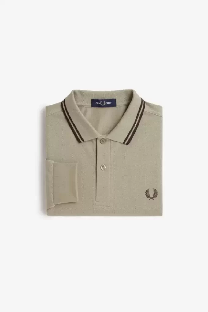 Chemise pour homme Fred Perry M3636