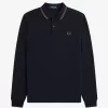 Chemise pour homme Fred Perry M3636