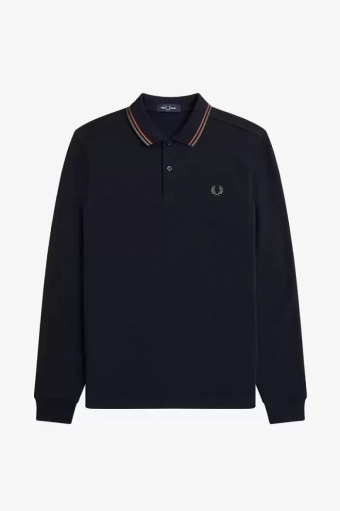 Chemise pour homme Fred Perry M3636