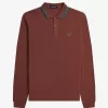 Chemise pour homme Fred Perry M3636