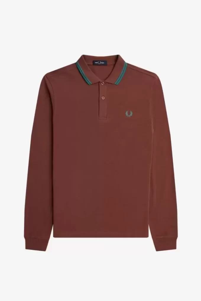 Chemise pour homme Fred Perry M3636