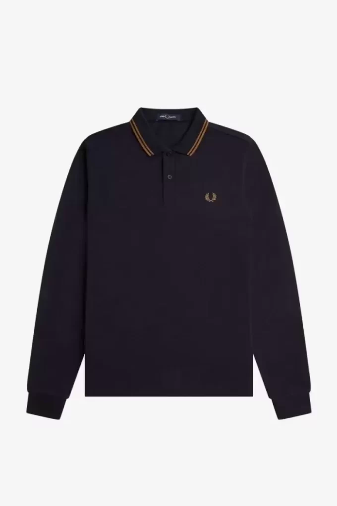Chemise pour homme Fred Perry M3636