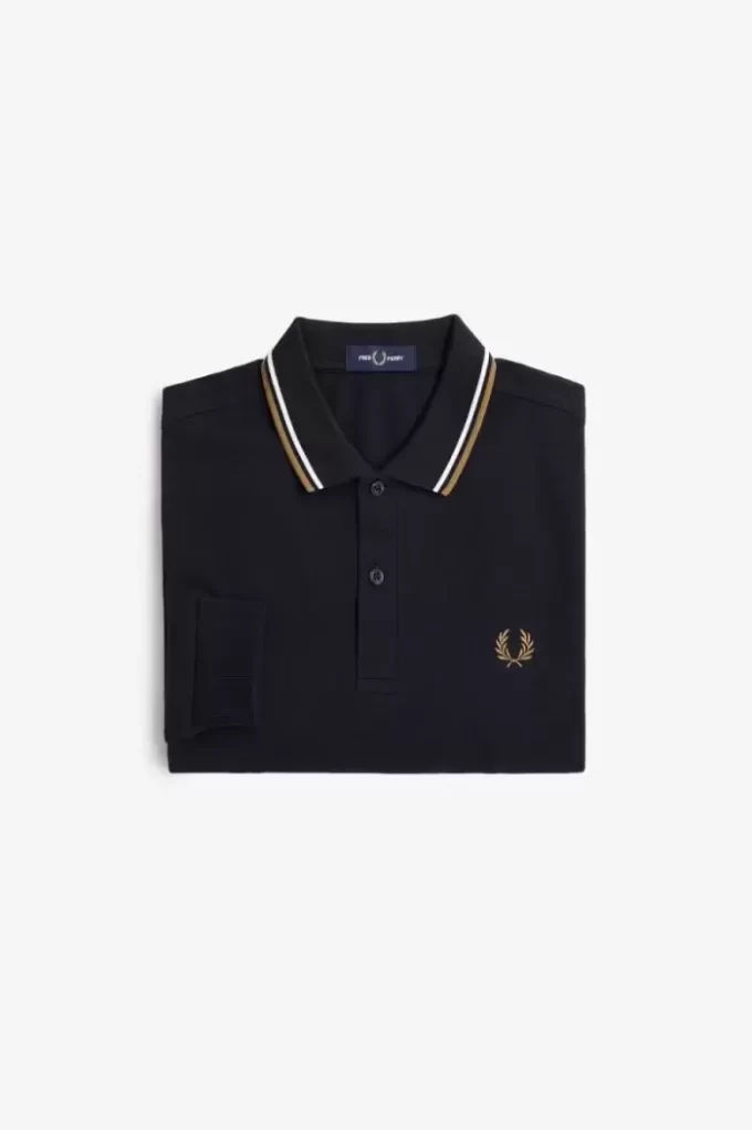 Chemise pour homme Fred Perry M3636
