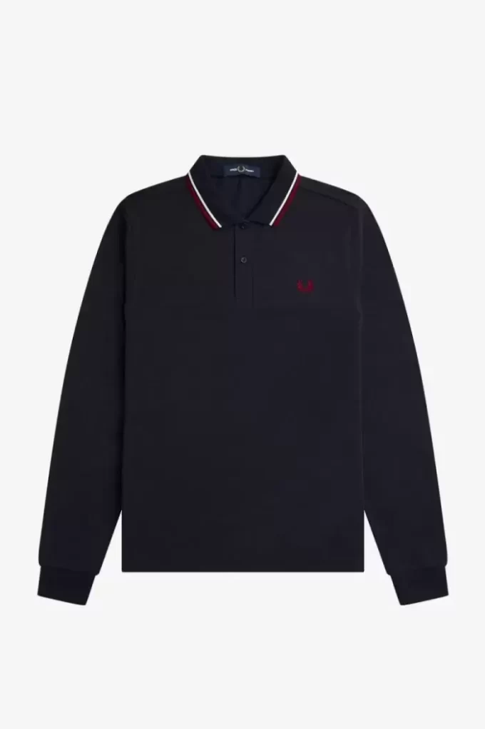 Chemise pour homme Fred Perry M3636