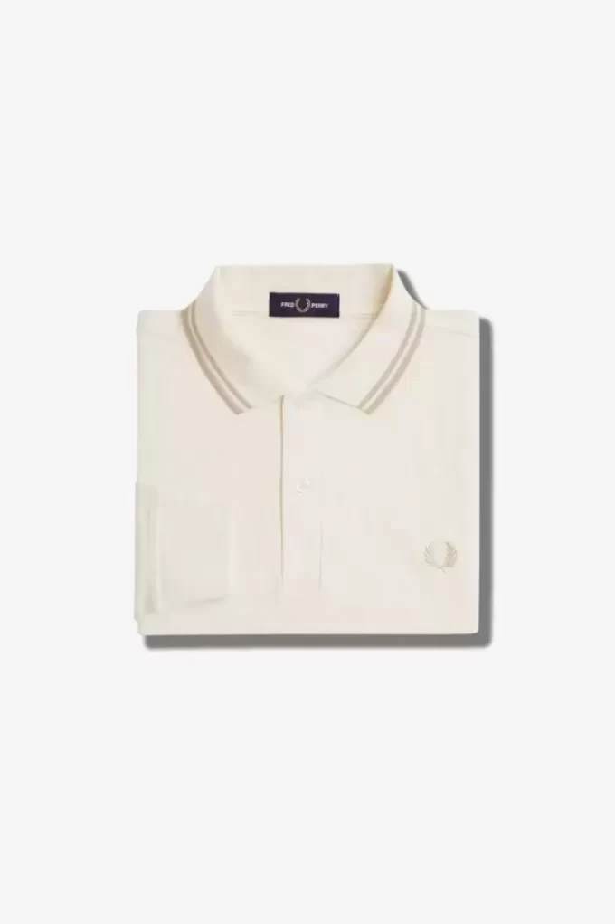 Chemise pour homme Fred Perry M3636