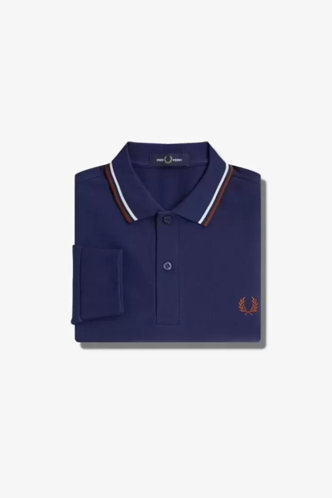 Chemise pour homme Fred Perry M3636