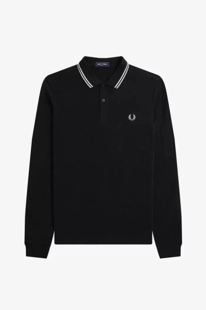 Chemise pour homme Fred Perry M3636