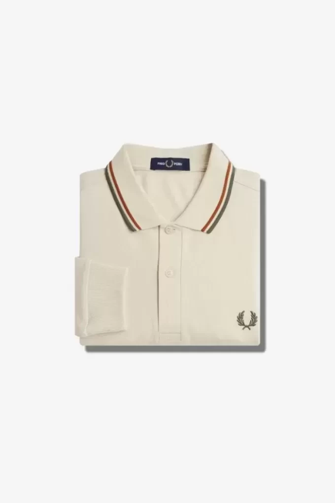 Chemise pour homme Fred Perry M3636
