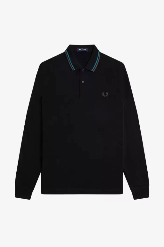 Chemise pour homme Fred Perry M3636
