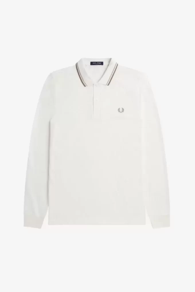 Chemise pour homme Fred Perry M3636