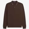 Chemise pour homme Fred Perry M3636