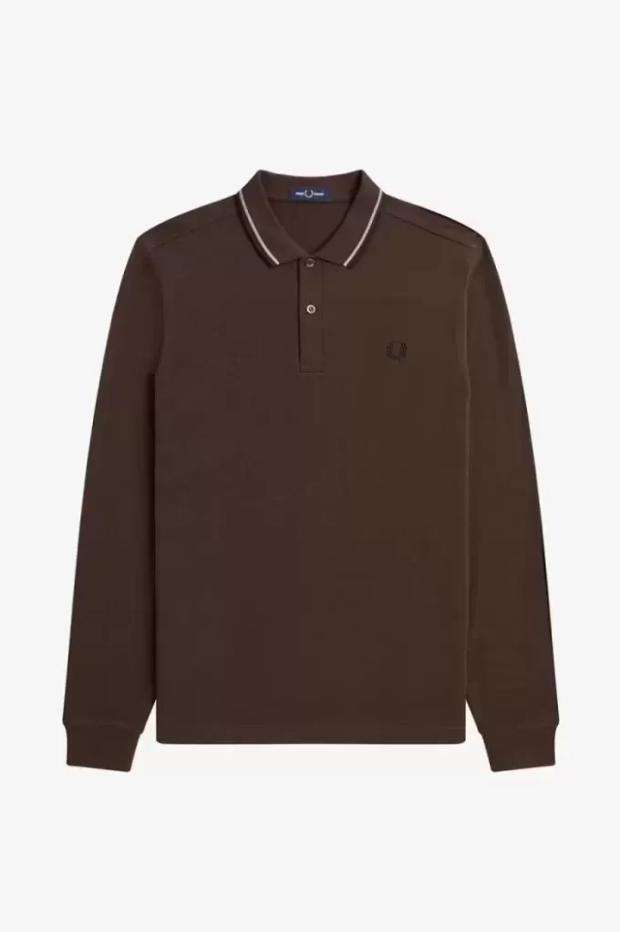 Chemise pour homme Fred Perry M3636