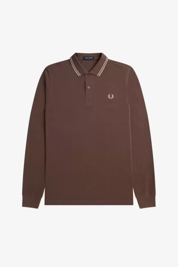Chemise pour homme Fred Perry M3636