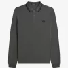 Chemise pour homme Fred Perry M3636