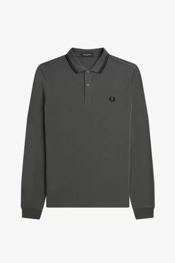 Chemise pour homme Fred Perry M3636