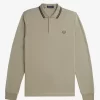 Chemise pour homme Fred Perry M3636