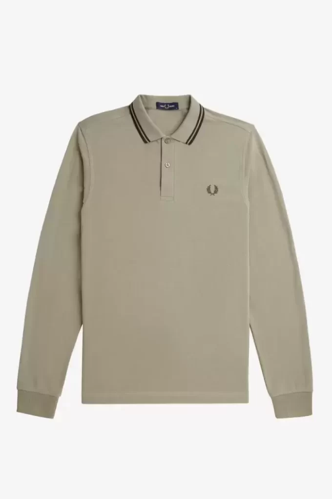 Chemise pour homme Fred Perry M3636