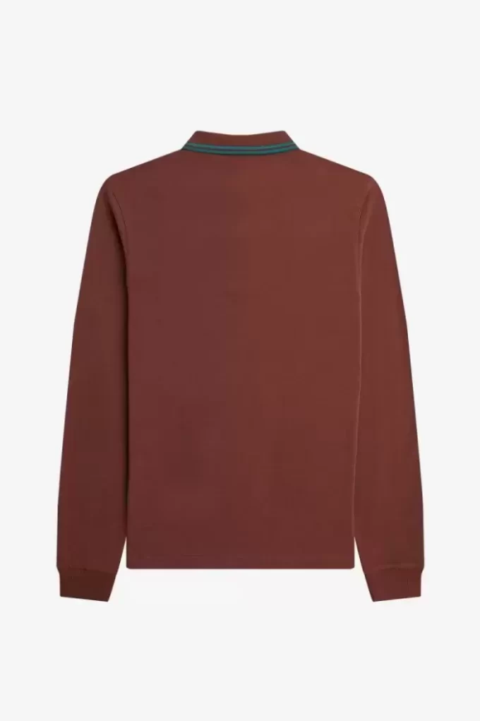 Chemise pour homme Fred Perry M3636