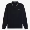 Chemise pour homme Fred Perry M3636