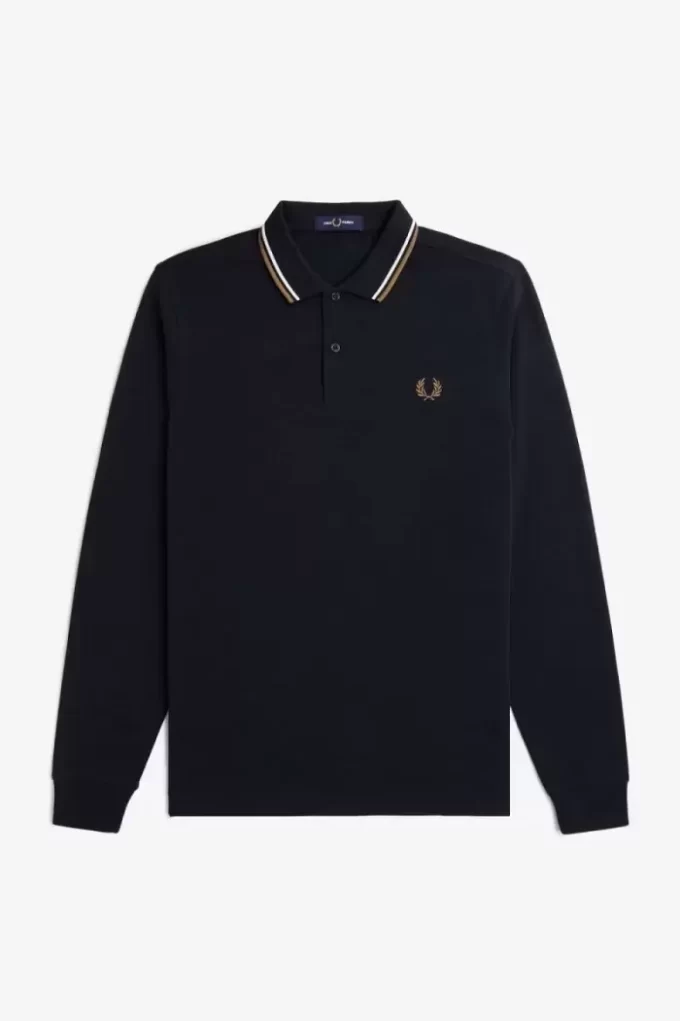 Chemise pour homme Fred Perry M3636