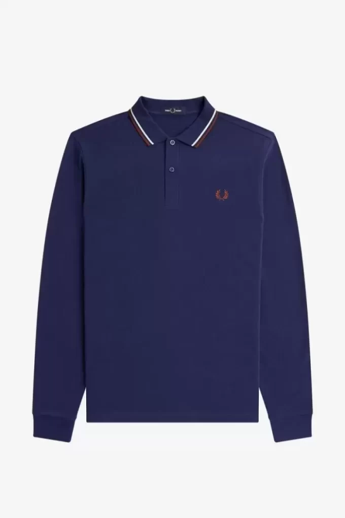 Chemise pour homme Fred Perry M3636