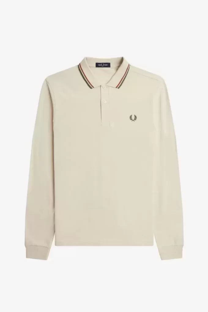Chemise pour homme Fred Perry M3636