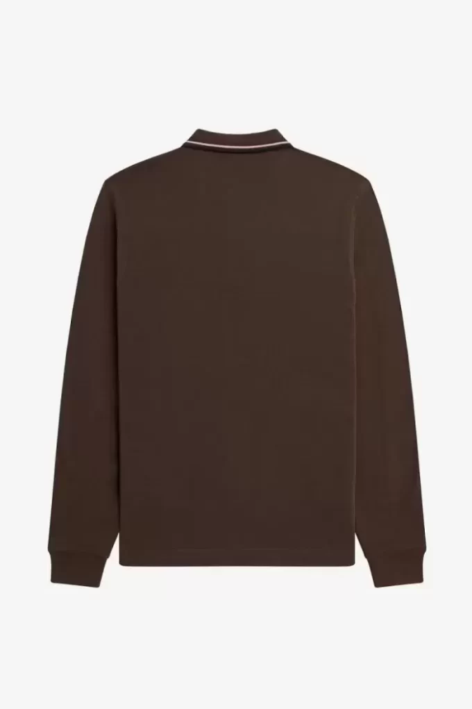 Chemise pour homme Fred Perry M3636