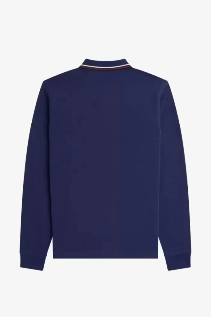 Chemise pour homme Fred Perry M3636