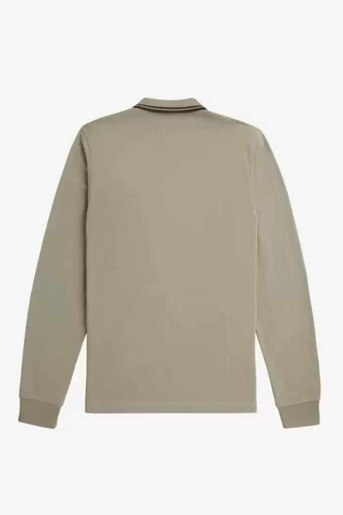 Chemise pour homme Fred Perry M3636