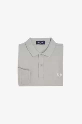 Chemise pour homme Fred Perry M6006